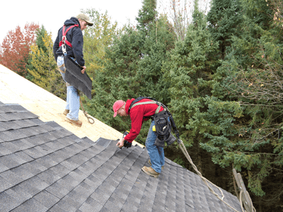 About Roof Repair Experts Texline, TX